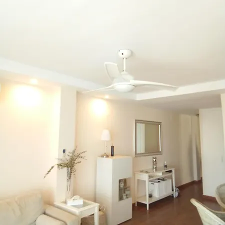 Apartment Fabuloso Atico Vista Al Mar Fuengirola